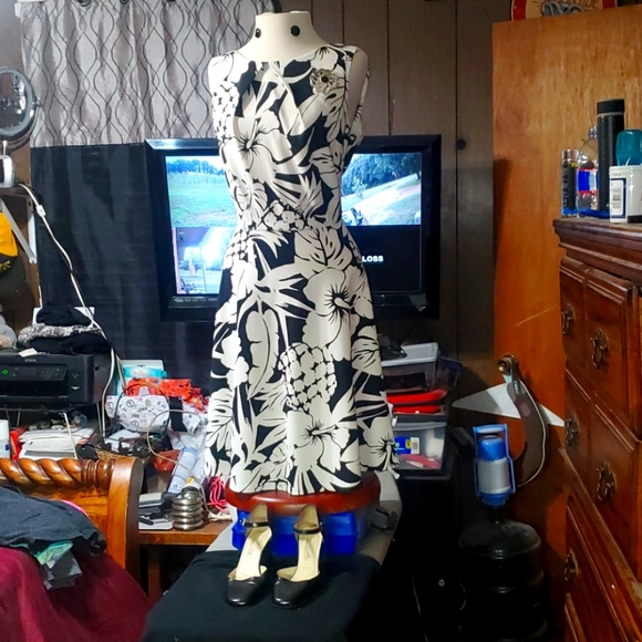 Alyx dress - Picture 2 of 4